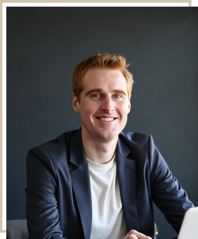 Modern accounting firm for small businesses and freelancers