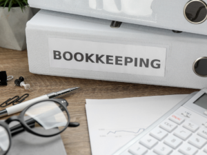 Business Bookkeeping Services